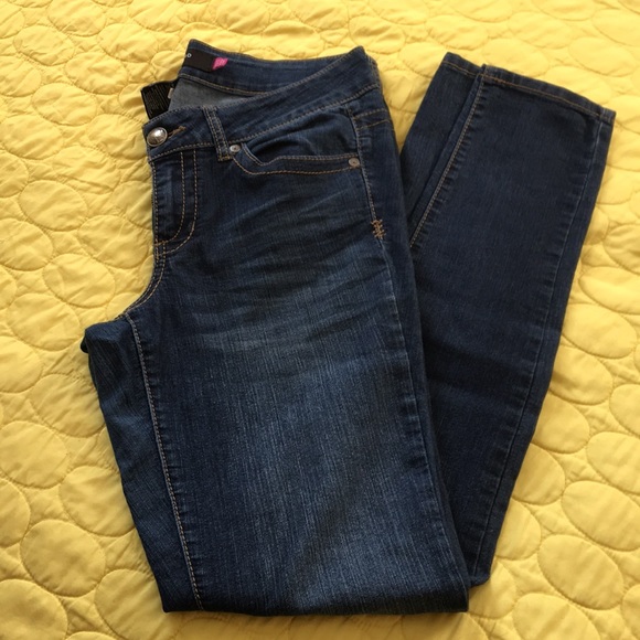 Torrid Denim size 12T - Picture 1 of 3